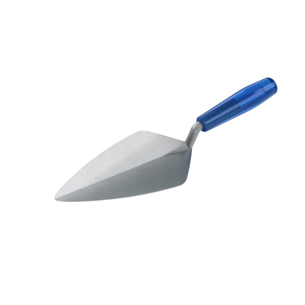 Bon 72-216 Brick Trowel, Carbon Steel Nl 9" P Handle